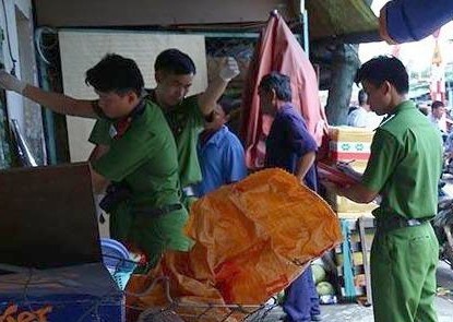 Hai nguoi tu vong tai nha tro o Binh Duong hinh anh