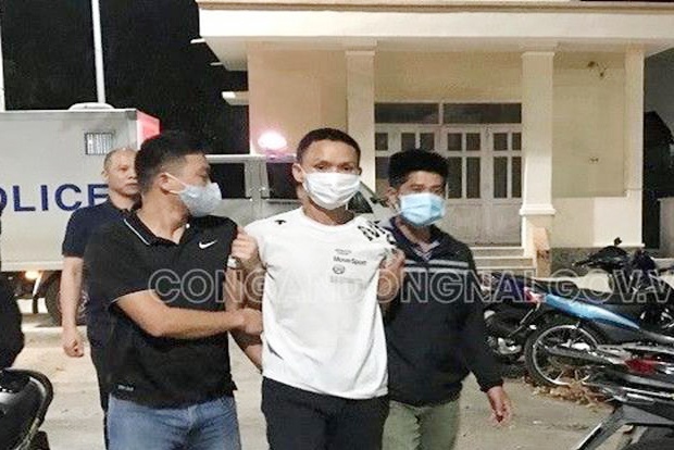giết người cướp tài sản ảnh 1 giet nguoi cuop tai san anh 1