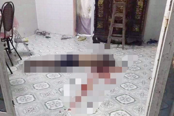 em trai giet anh ruot anh 1