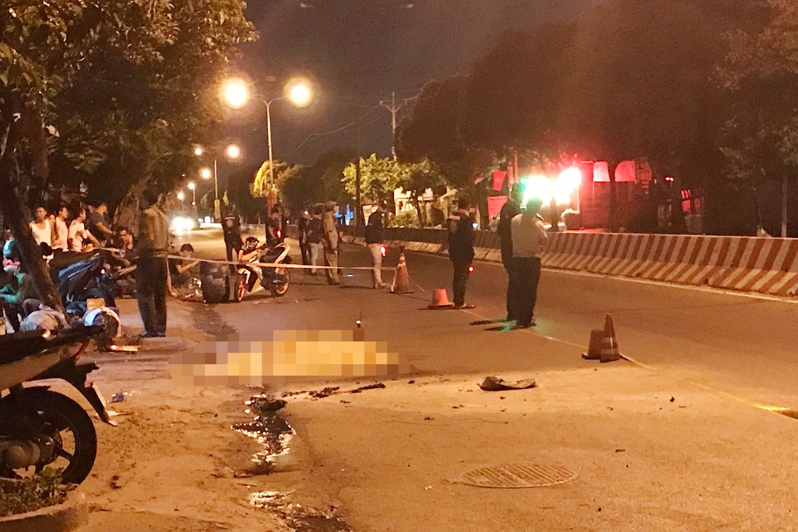 nguoi dan ong tu thieu anh 1