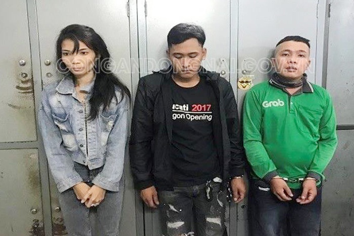 buôn bán ma tuý liên tỉnh ảnh 1 buon ban ma tuy lien tinh anh 1
