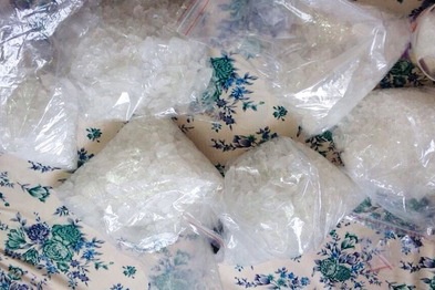 Cong an Dong Nai triet pha duong day buon ban ma tuy lien tinh hinh anh
