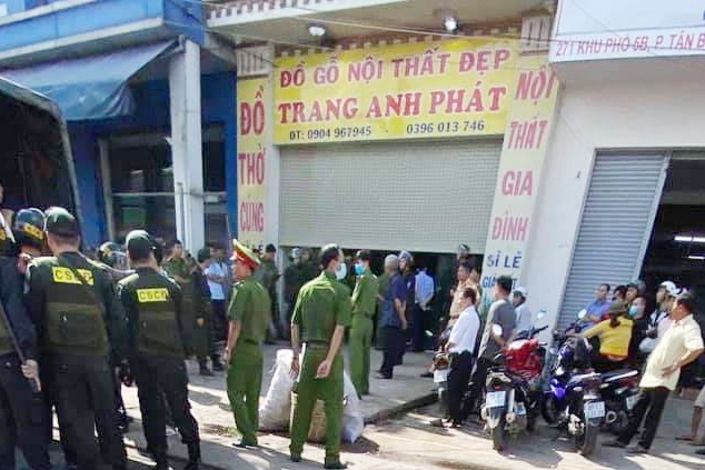 cai nghiện ma tuý ảnh 2 cai nghien ma tuy anh 2