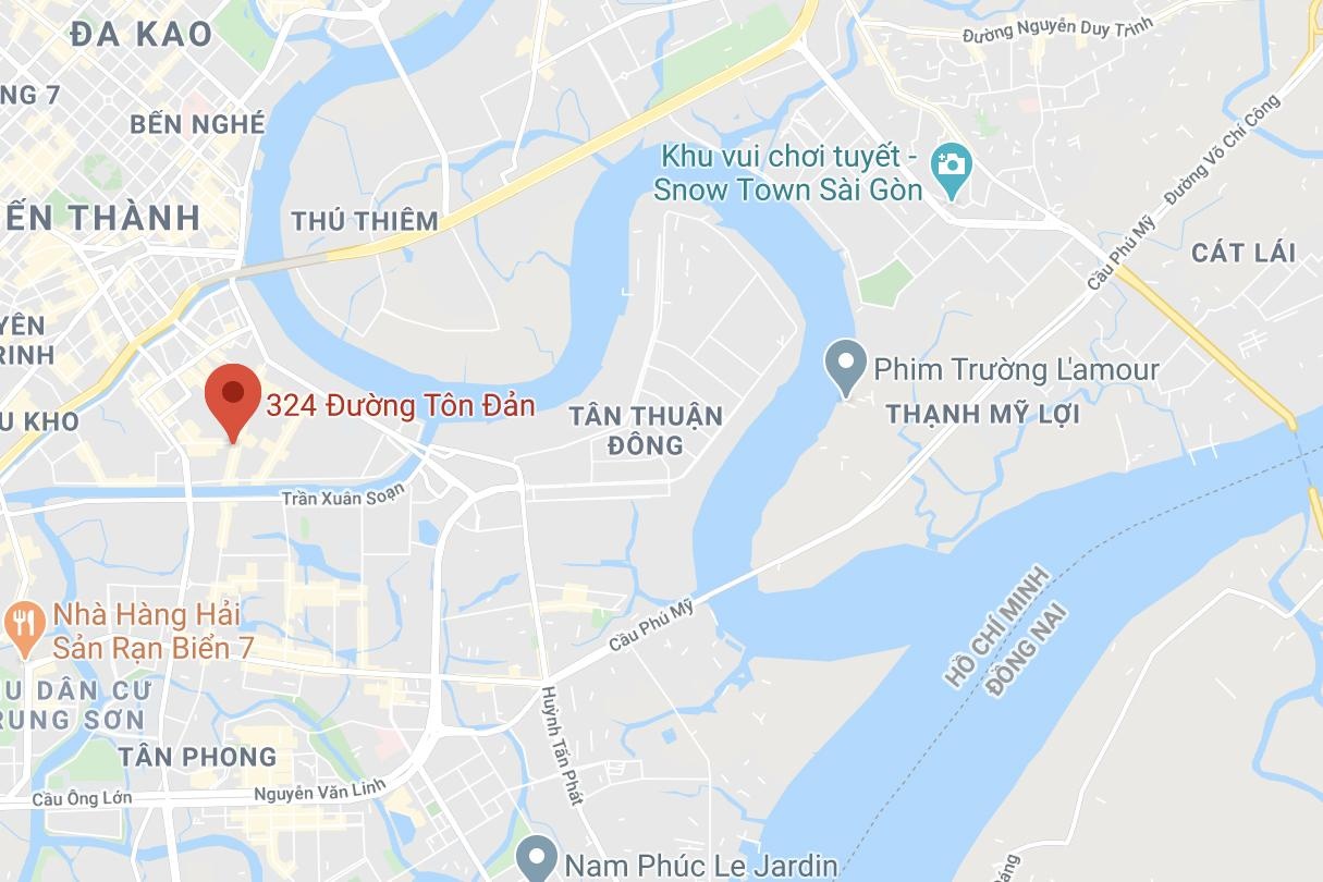 chay nha xuong anh 3