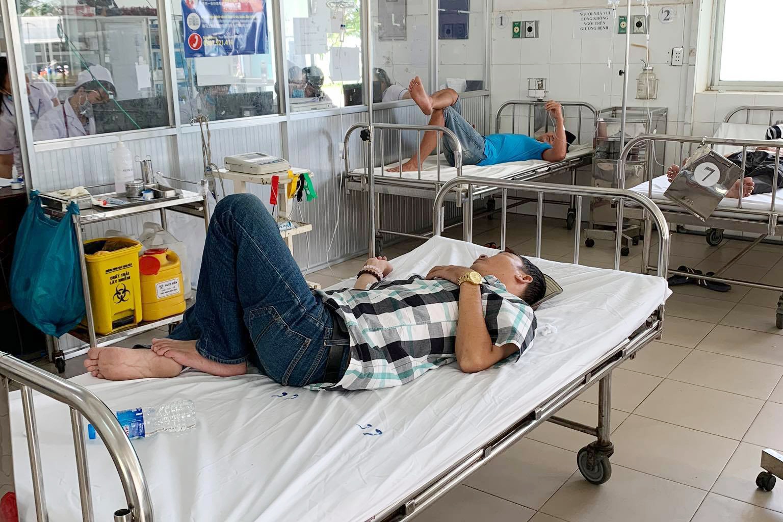 uong thuoc ngu tu tu anh 1