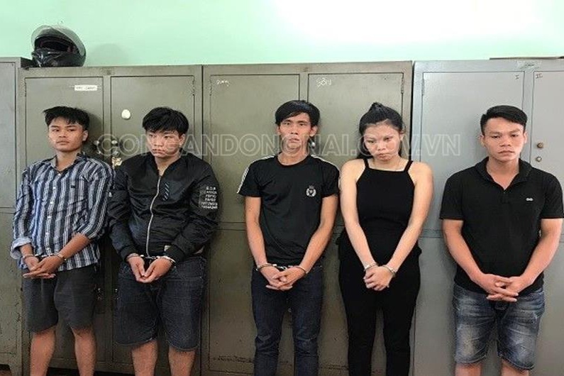 buôn bán ma tuý ảnh 1 buon ban ma tuy anh 1