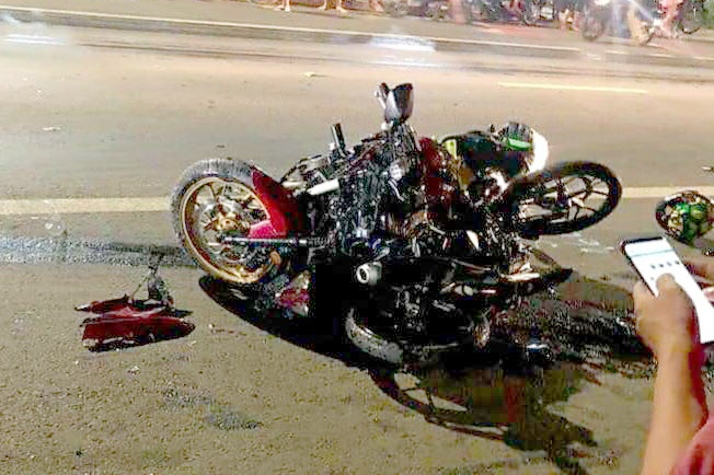 tai nan giao thong anh 1