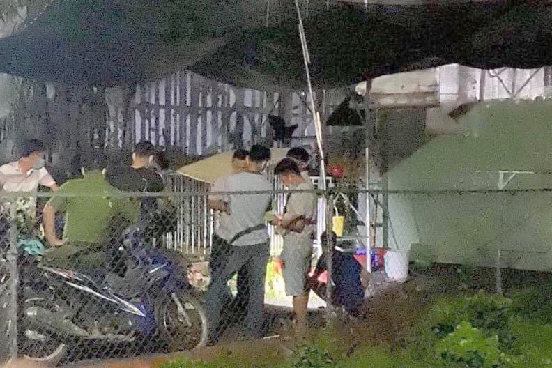 đôi nam nữ tử vong ảnh 1 doi nam nu tu vong anh 1