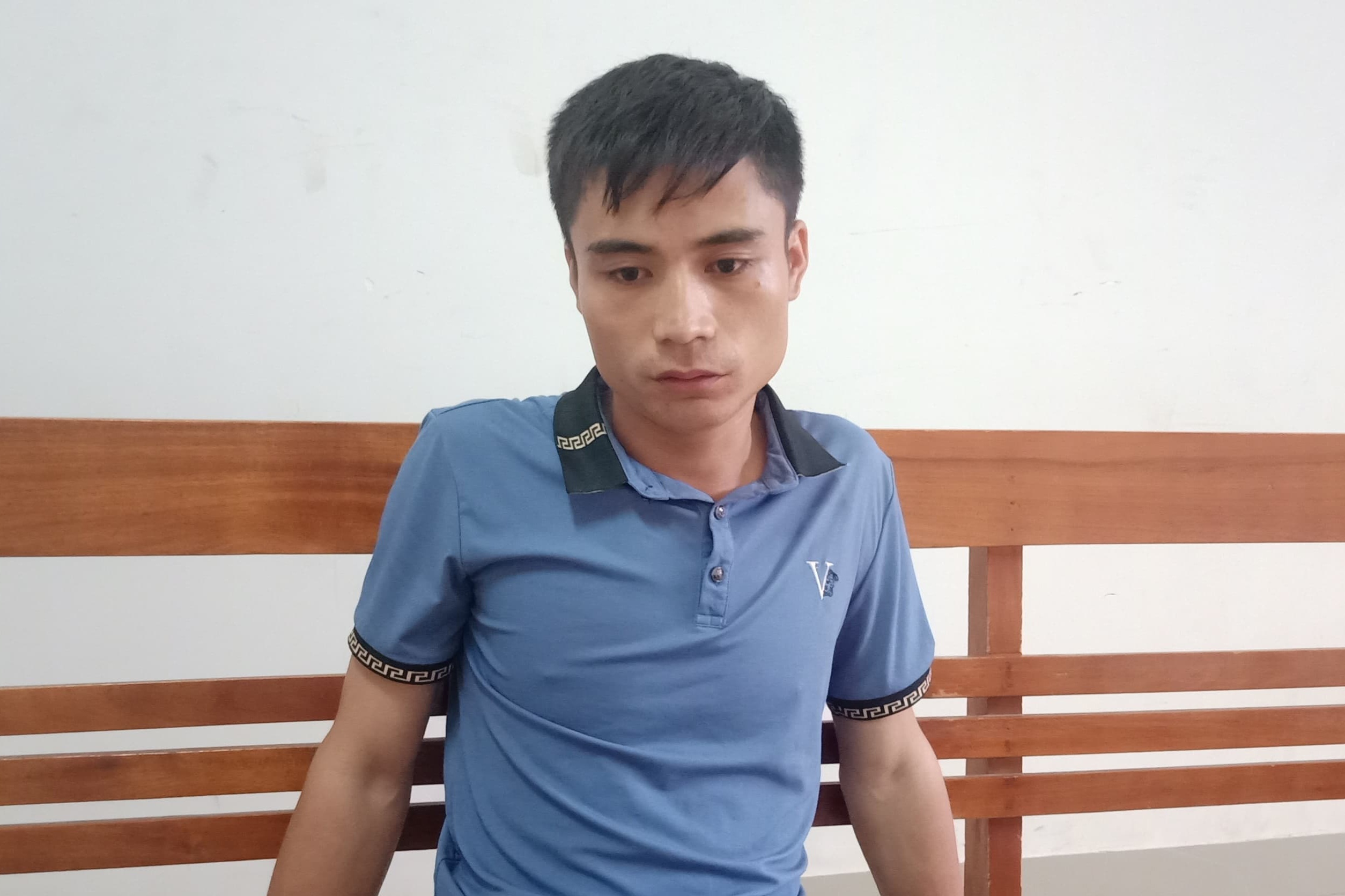 lừa đảo chiếm đoạt tài sản ảnh 1 lua dao chiem doat tai san anh 1
