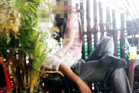 Cong an Dong Nai phat hien nhieu quan ca phe to chuc kich duc hinh anh