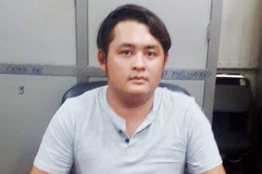 Bat nghi can sat hai nu chu quan ca phe o Long An hinh anh