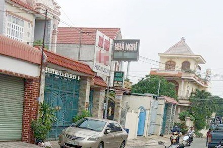 giết người trong nhà nghỉ ảnh 1 giet nguoi trong nha nghi anh 1