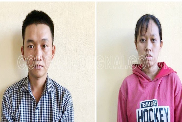 lừa đảo chiếm đoạt tài sản ảnh 1 lua dao chiem doat tai san anh 1