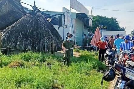 an mang o Tay Ninh anh 1