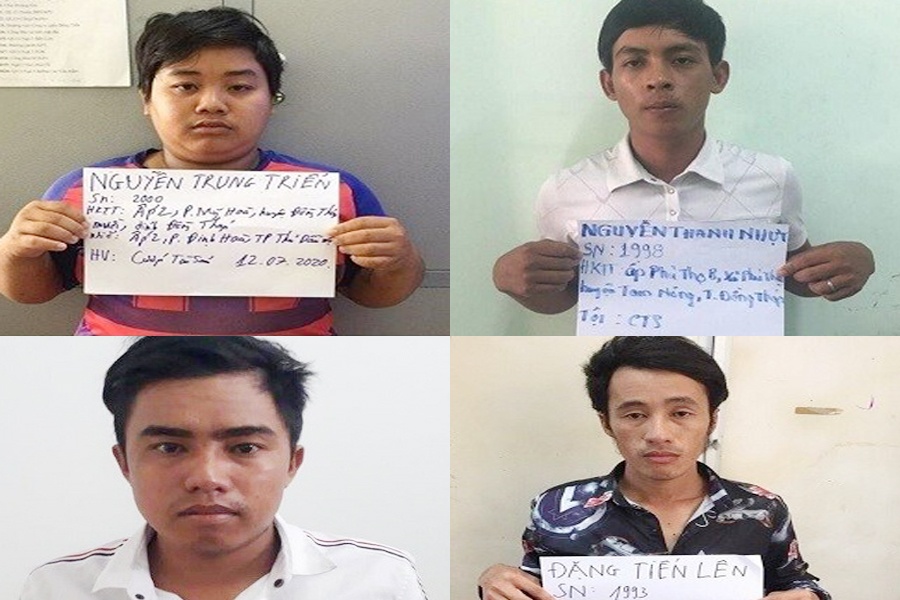 cướp xe máy ảnh 1 cuop xe may anh 1