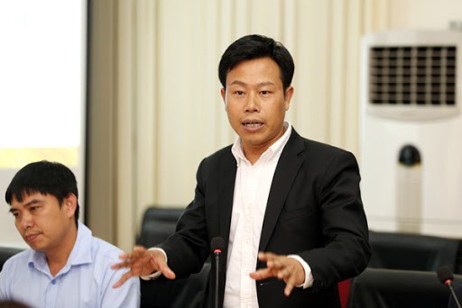 Ho tro giao vien tu thuc bi anh huong dich Covid-19 1,8 trieu/thang hinh anh