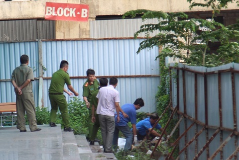 Nguoi dan ong 31 tuoi tu vong khi roi khoi chung cu o TP.HCM hinh anh