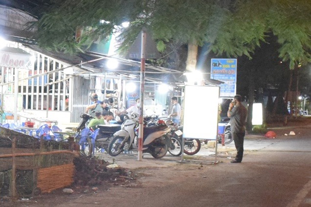 con do danh nguoi anh 1