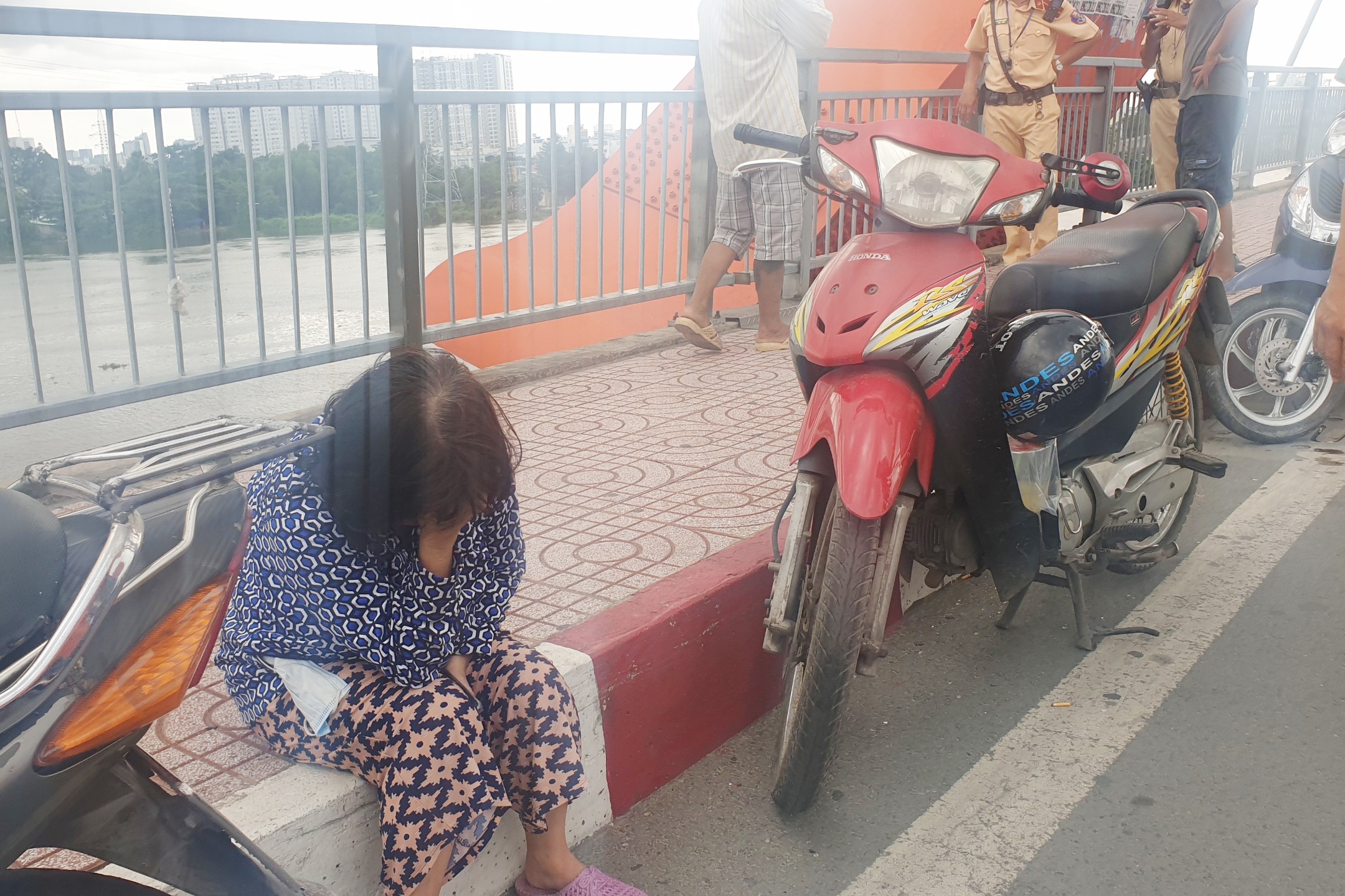 nhay cau Binh Loi anh 1