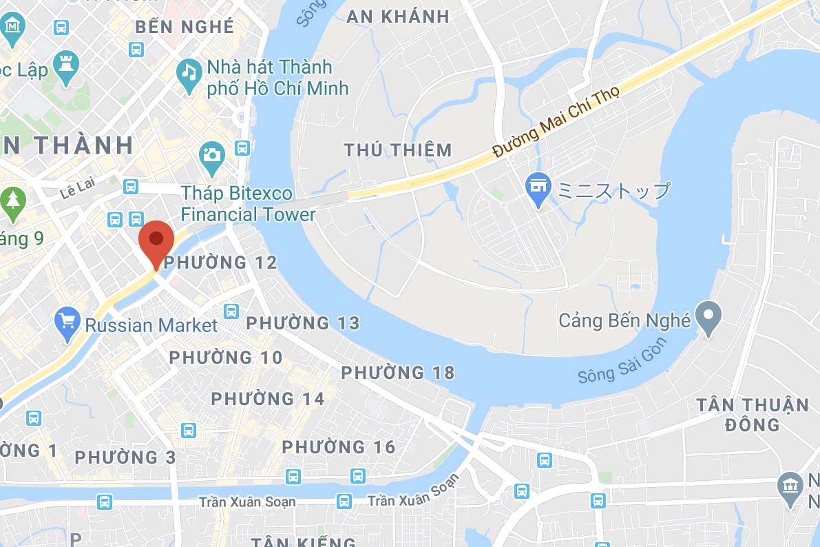 nhay kenh Ben Nghe anh 2