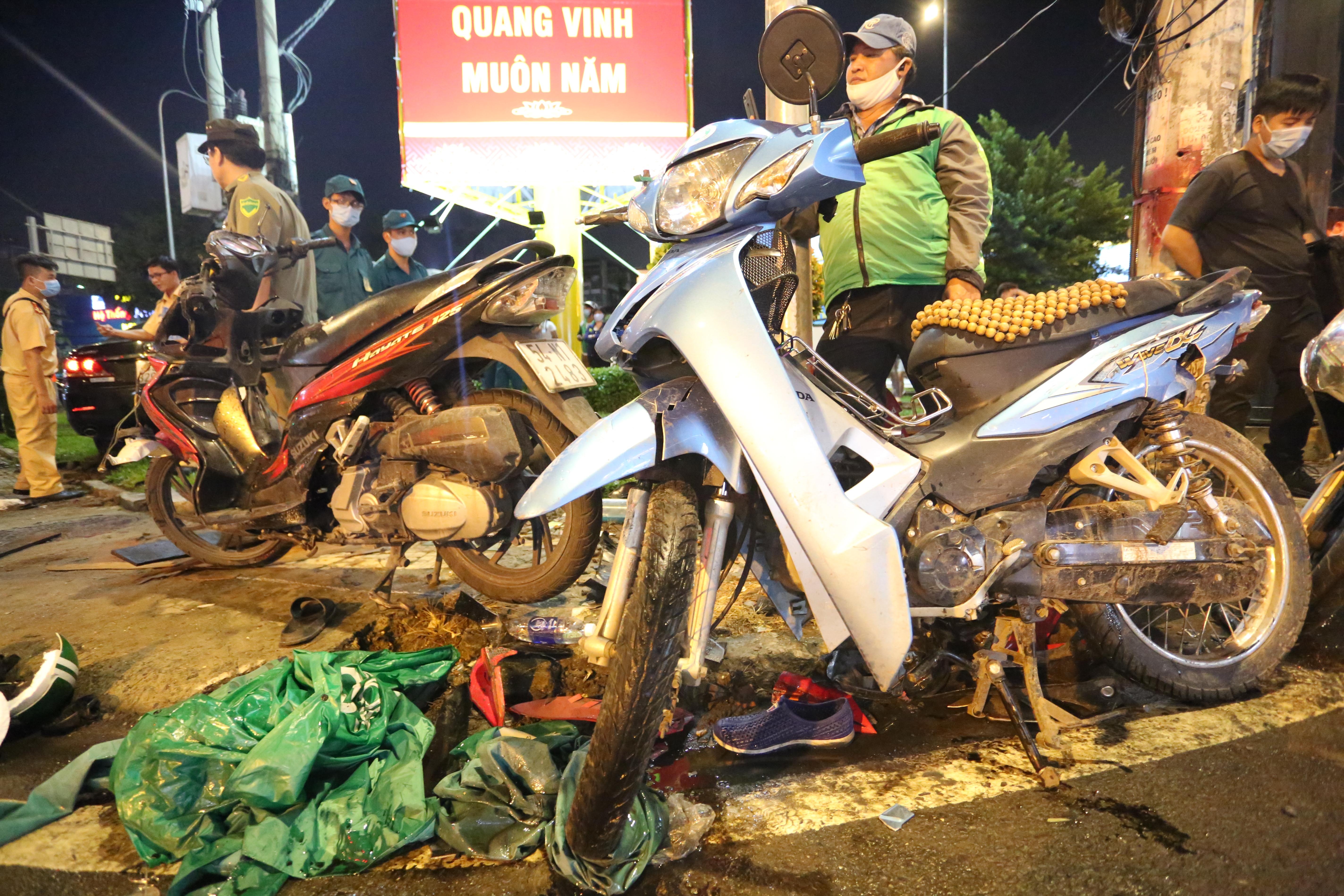 tai nan giao thong anh 2