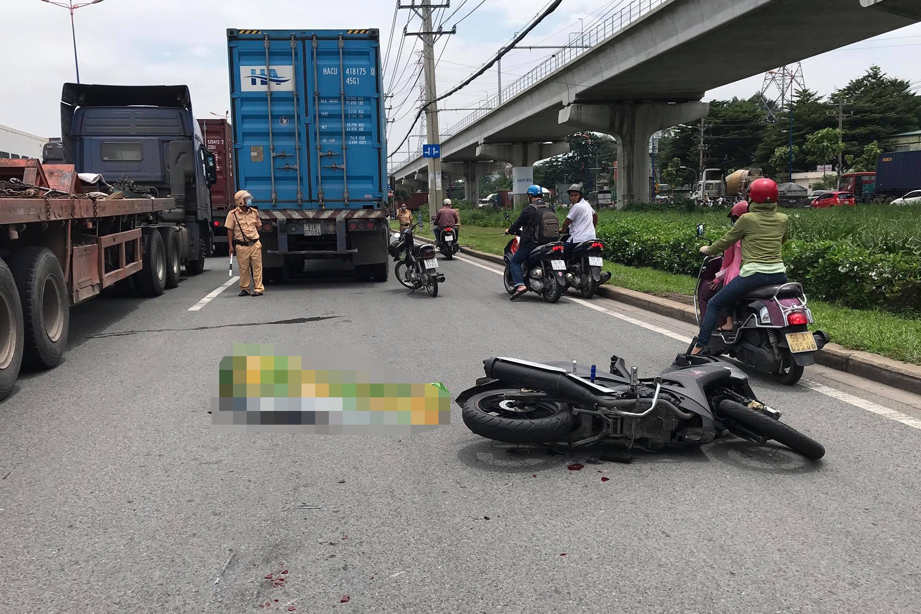 tai nan giao thong anh 1