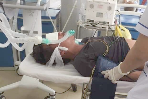 ran ho mang chua anh 1