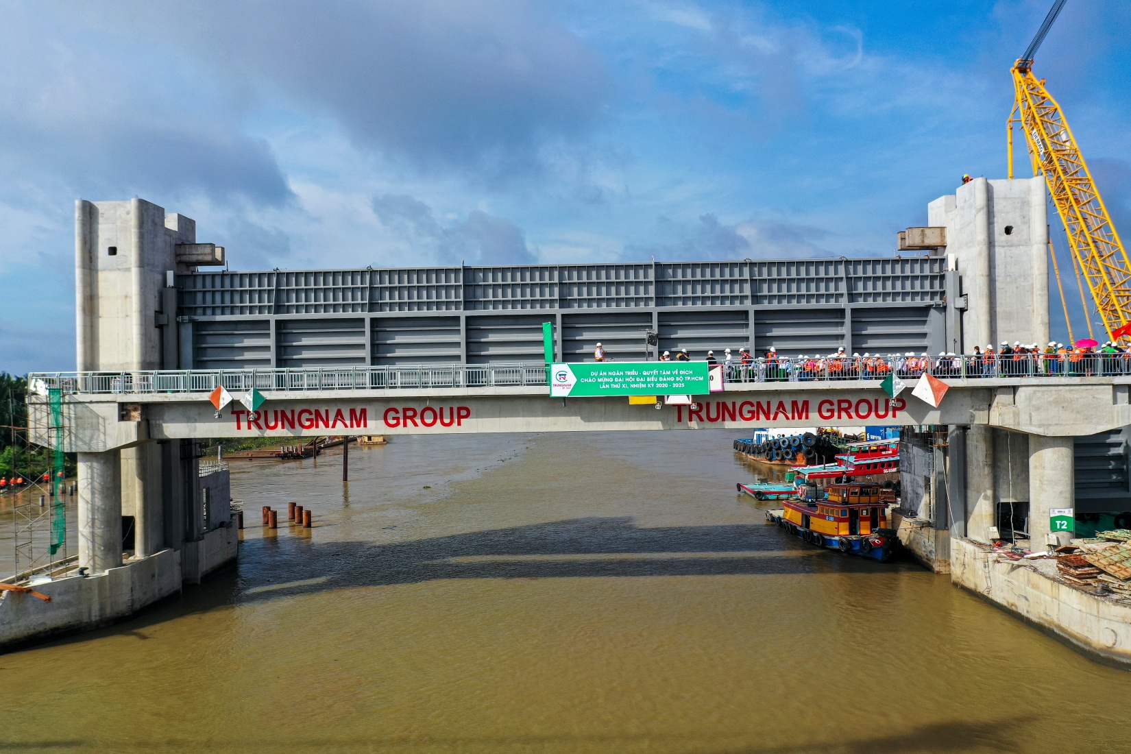 du an ngan trieu chong ngap anh 4