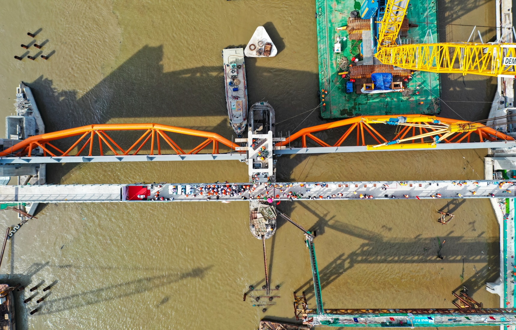 du an ngan trieu chong ngap anh 8