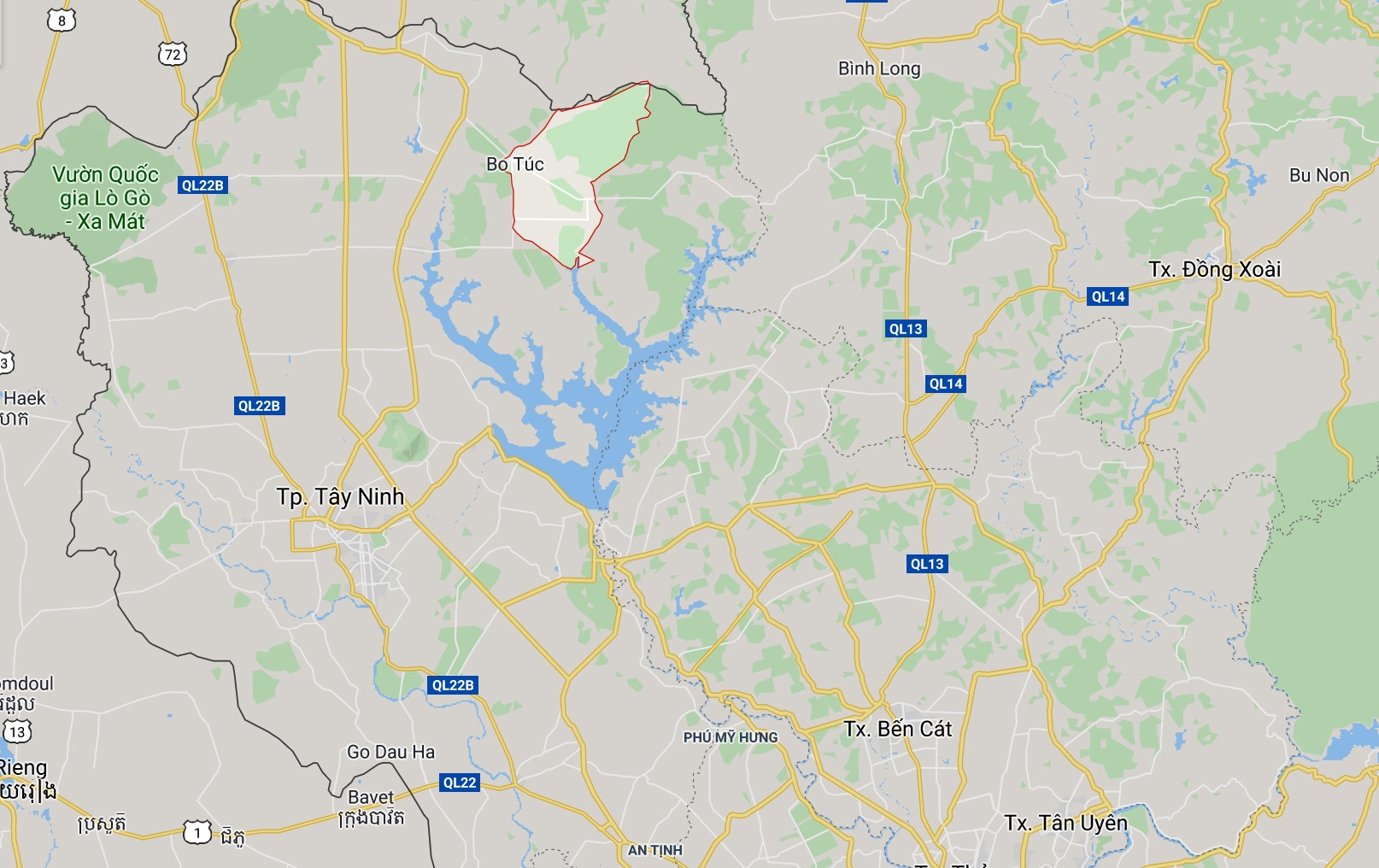 chem lia chan thieu nien anh 2