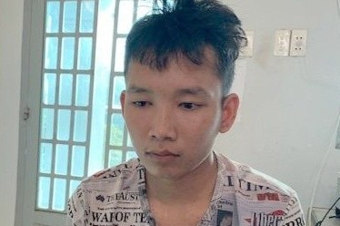 Loi khai nghi pham chem lia chan thieu nien hinh anh