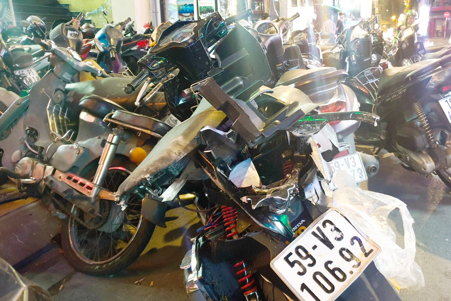 tai nan giao thong anh 1