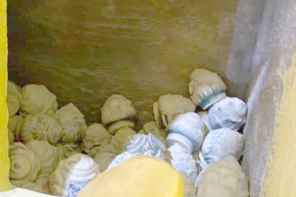 Nhieu hu tro cot rot bang ten o chua Ky Quang 2 hinh anh