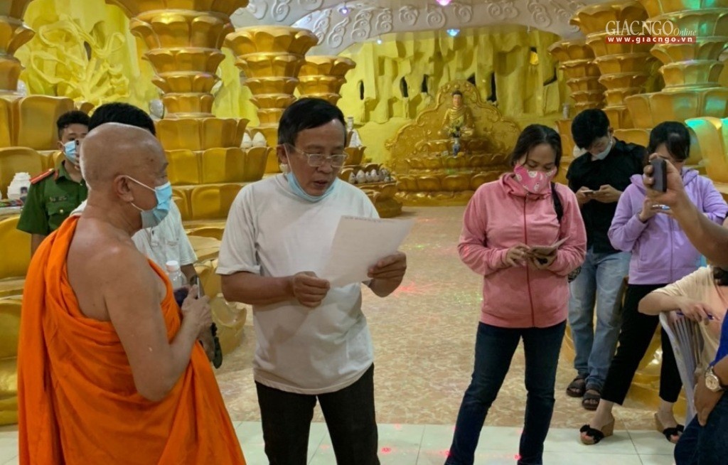 chua Ky Quang 2 anh 2