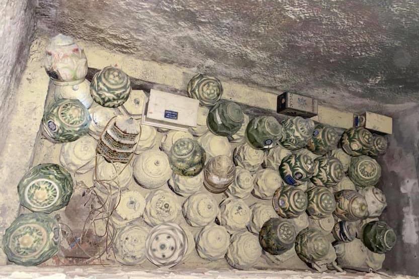 Tru tri chua Ky Quang 2: Se co gang khac phuc hau qua hinh anh