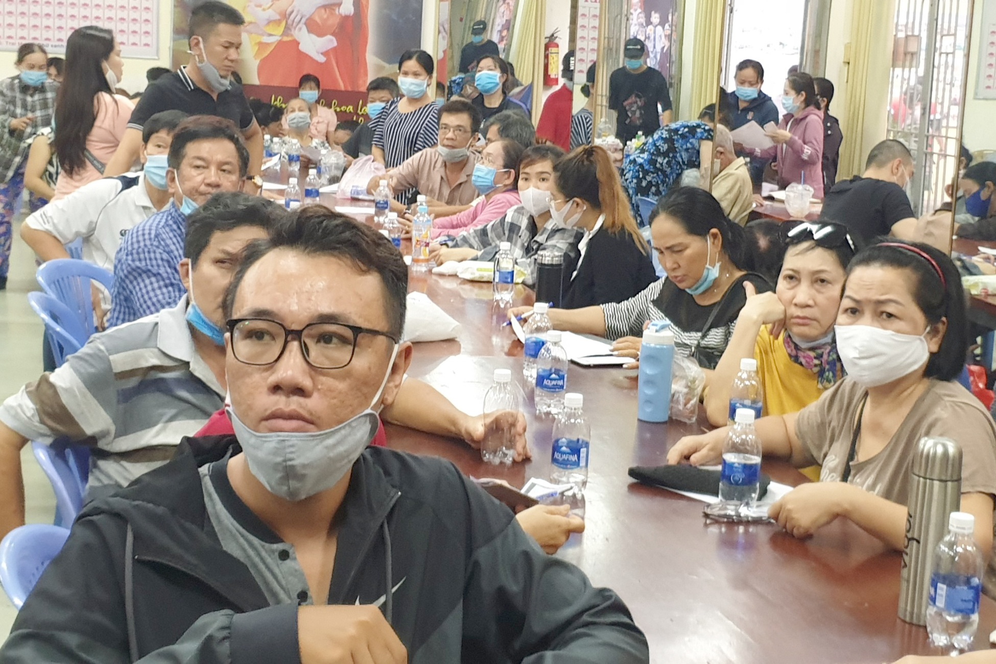 tro cot chua Ky Quang 2 anh 2