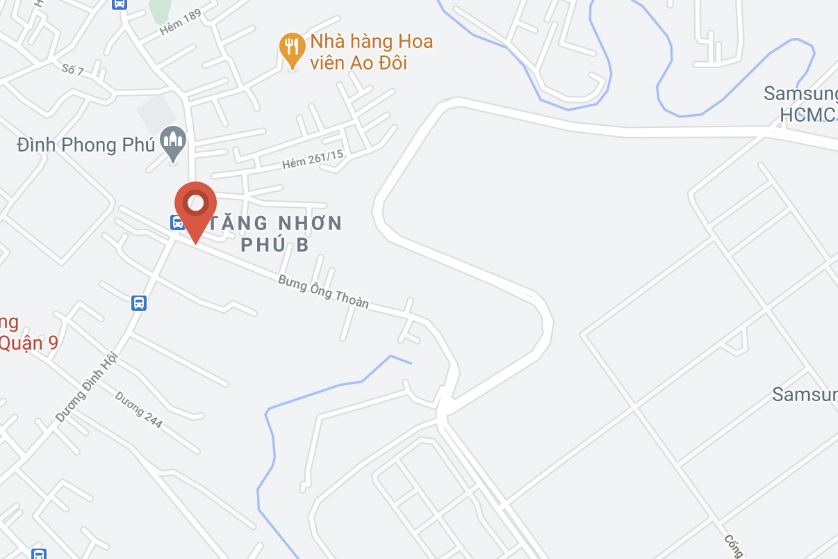 chay day nha tro anh 2