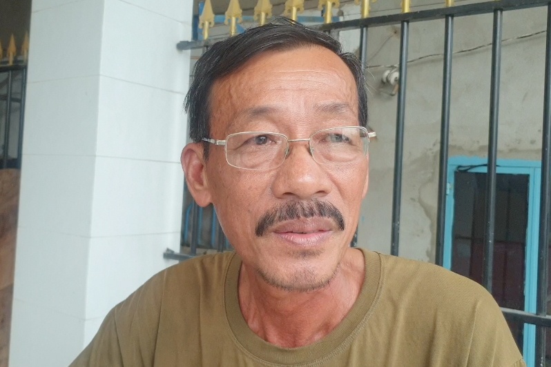 Tinh that Bong Lai anh 1