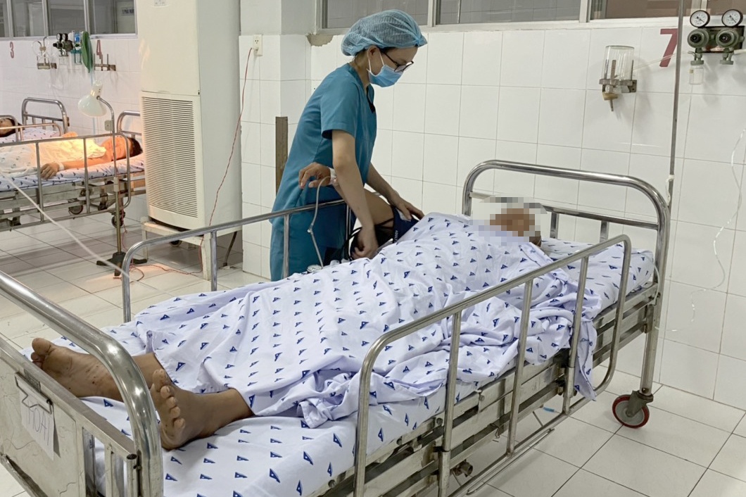 chem nguoi gay thuong tich anh 1