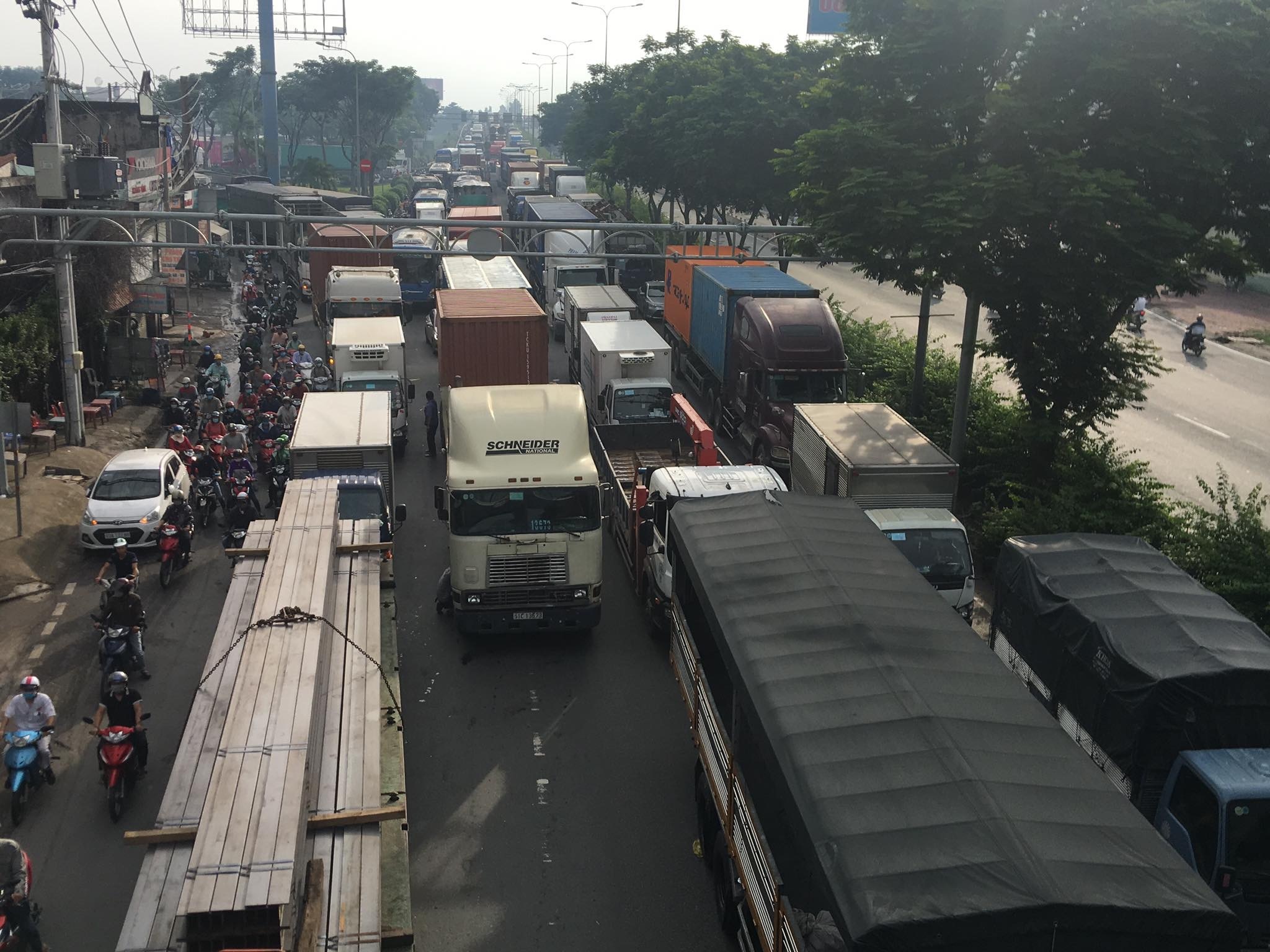 Tai nan giao thong anh 1