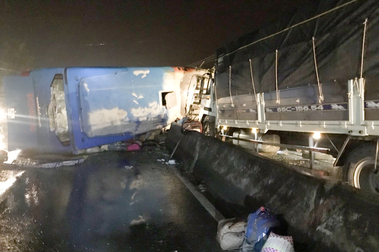 tai nan giao thong anh 2