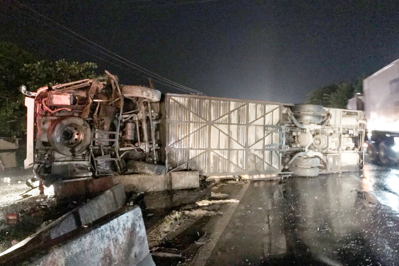 tai nan giao thong anh 1