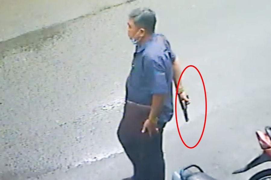 Dung sung gia doa hai phu nu o TP.HCM hinh anh