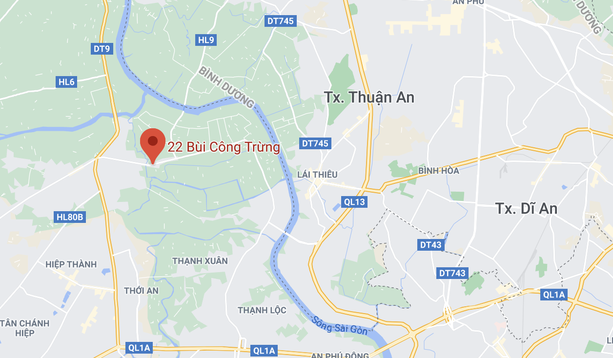 chay cong ty o TP.HCM anh 2