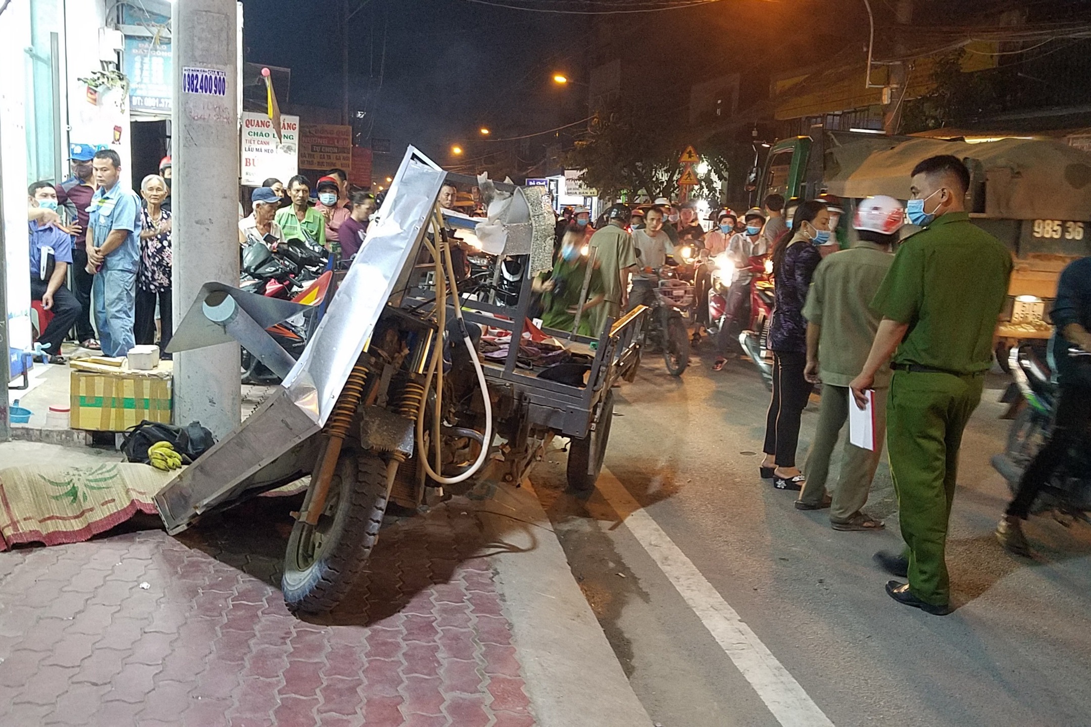 tai nan giao thong anh 1