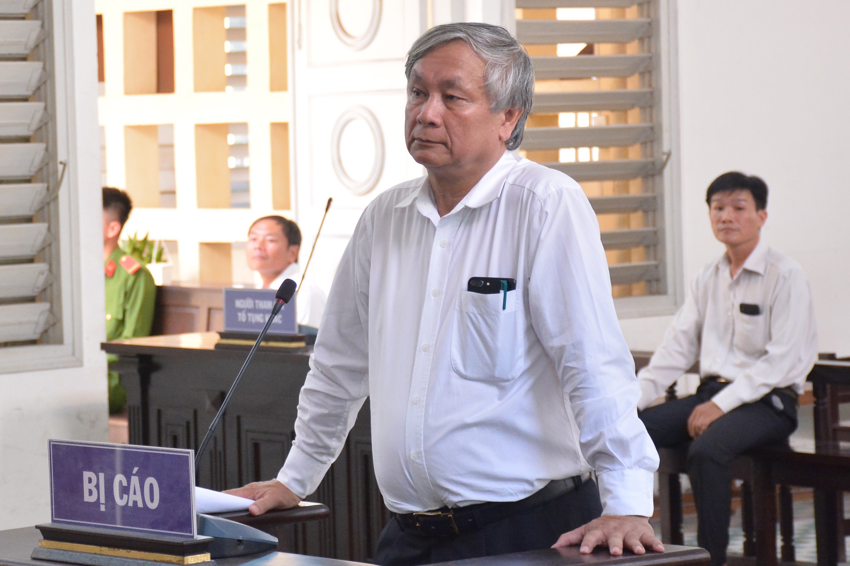 Giam doc So Y te linh an anh 1