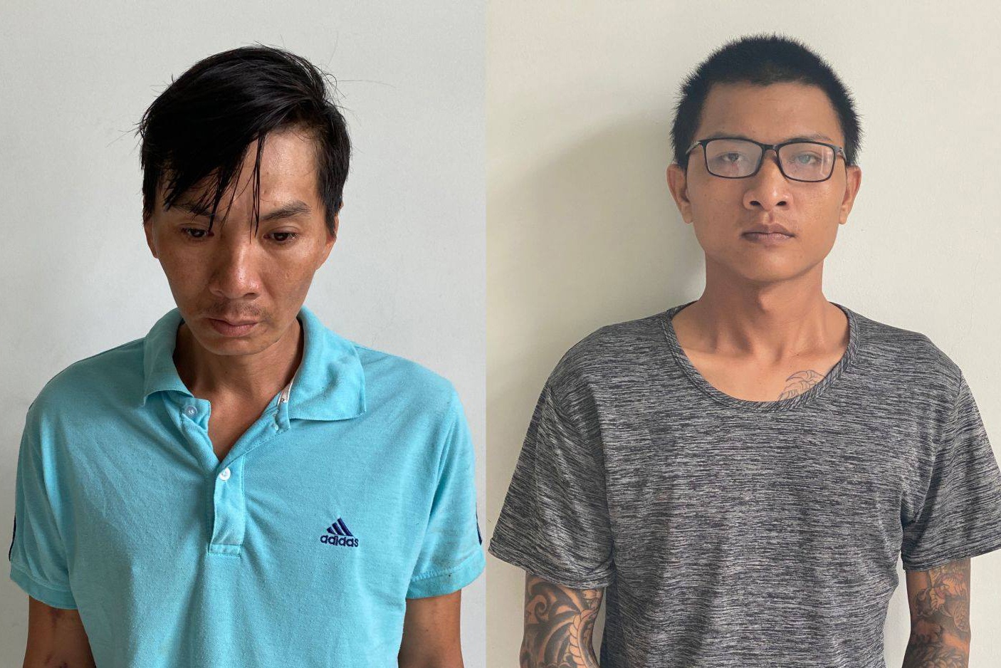 trộm cắp tài sản ảnh 1 trom cap tai san anh 1