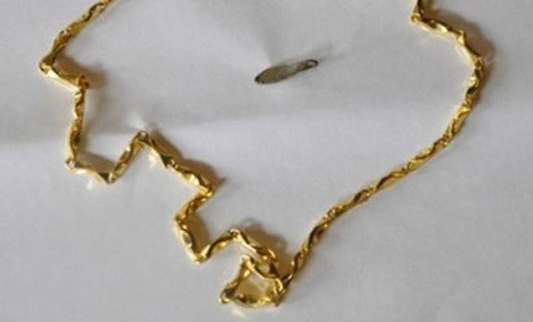 Bat nhom giat day chuyen tai le hoi o Tay Ninh hinh anh