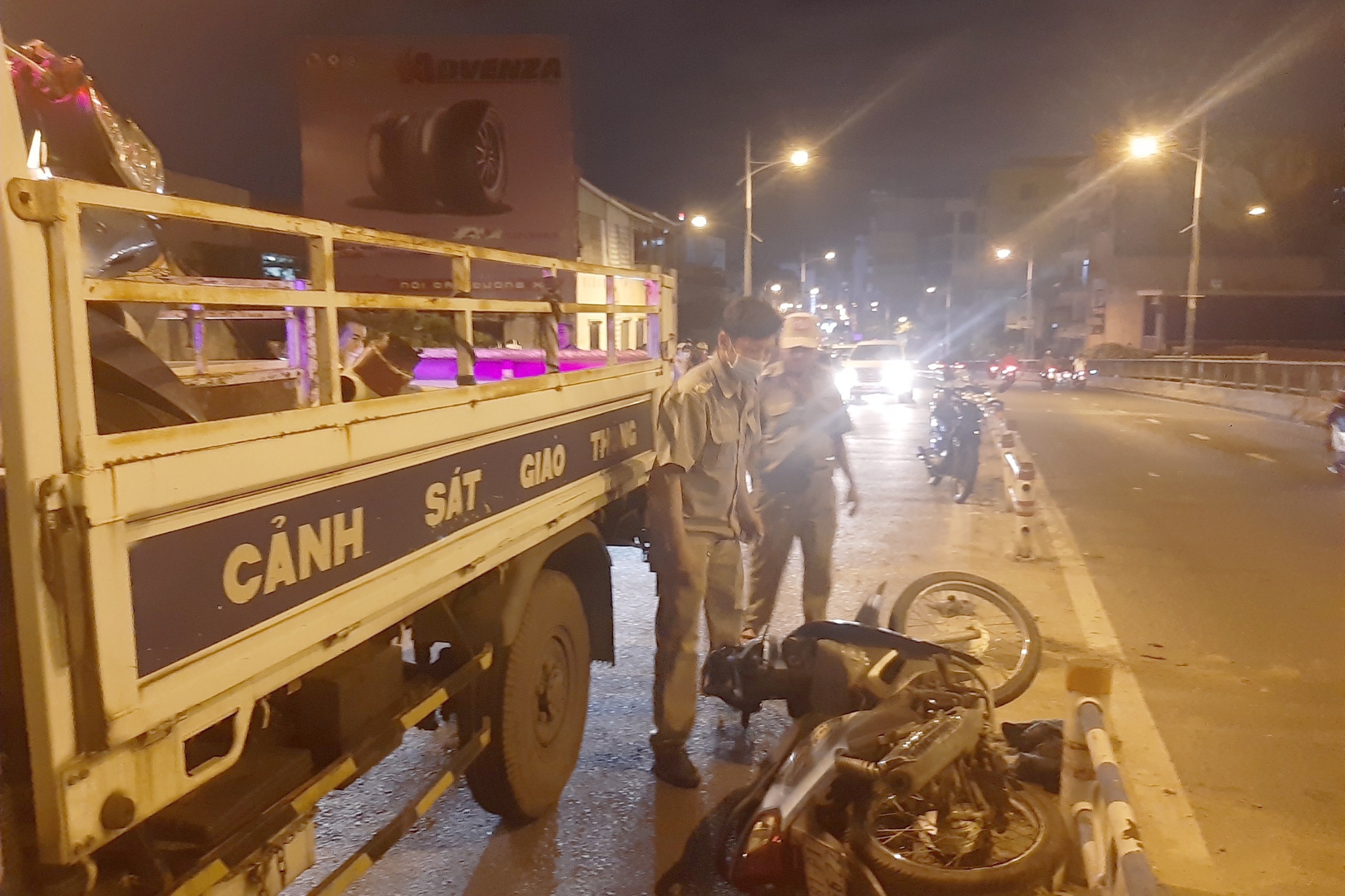 tai nan cau Nguyen Van Cu anh 1