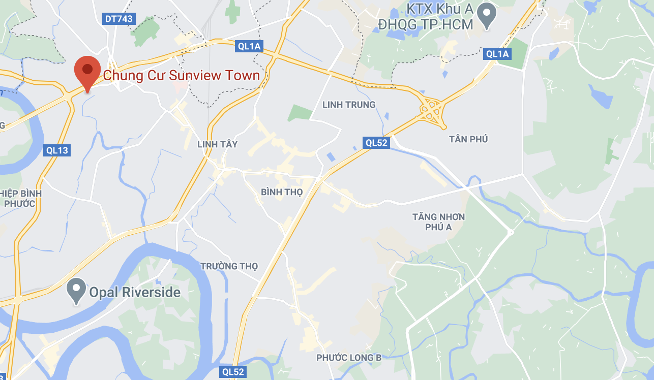 roi chung cu Sunview Town anh 2